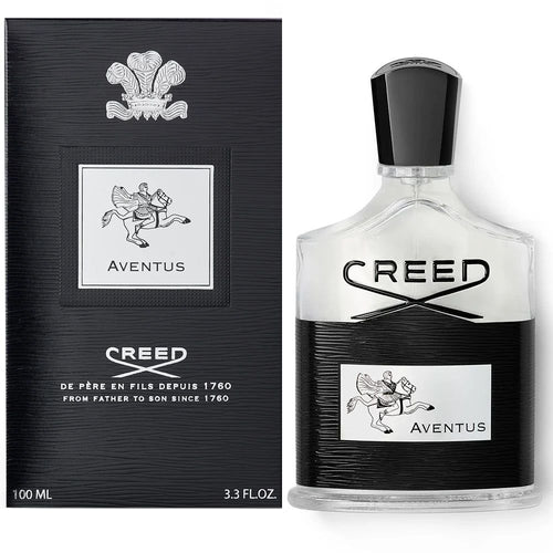 Creed Aventus 100ml/3.3oz luxury perfume