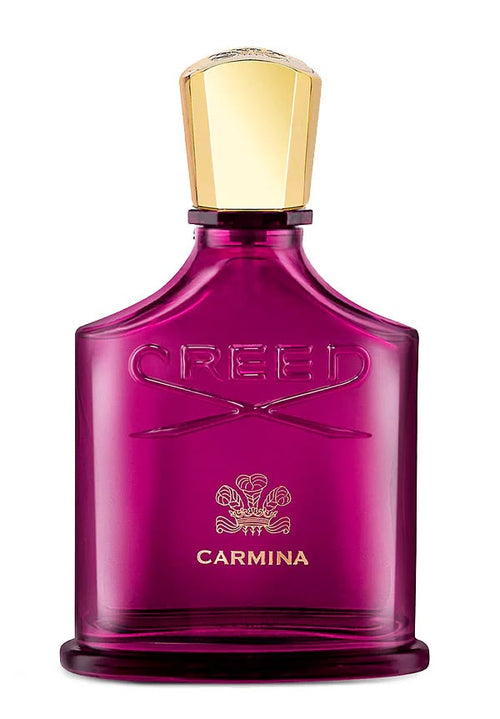 Creed Carmina Eau De Parfum 75ml for men and women.